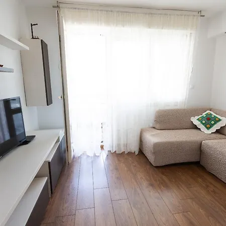 Apartamento Srecko Omiš