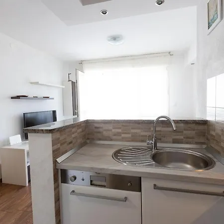 Apartamento Srecko Omiš
