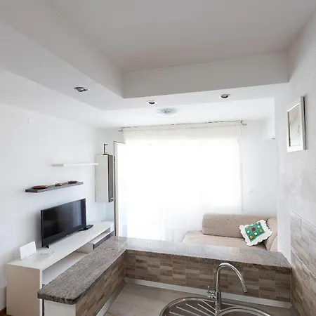 Srecko Apartamento *