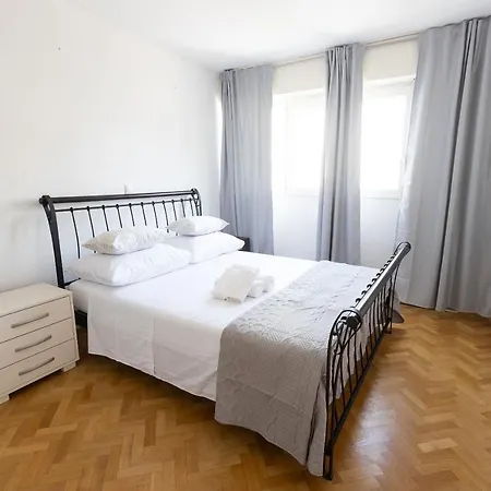 Apartamento Srecko *