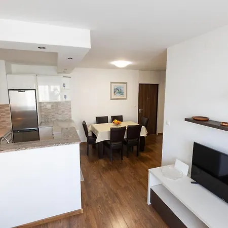 Srecko Apartamento