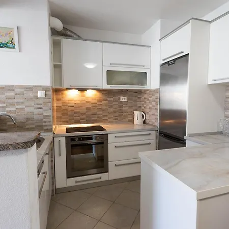 Srecko Apartamento *