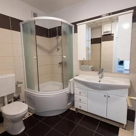 Srecko Apartamento Omiš