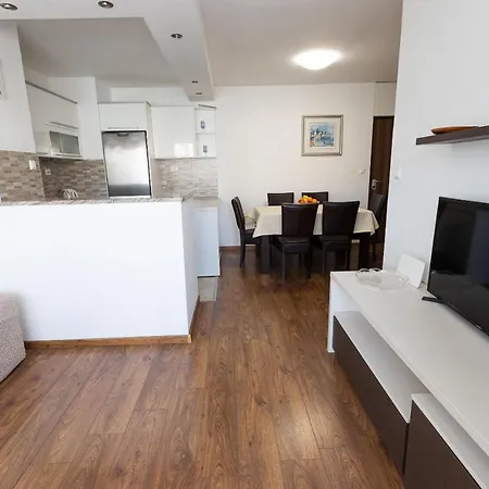 Srecko Apartamento Omiš