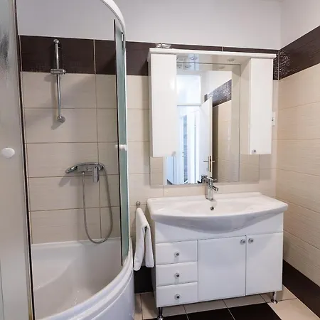 Apartamento Srecko *
