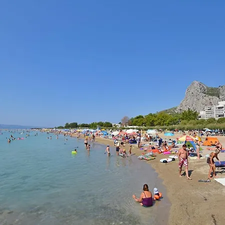 Apartamento Srecko