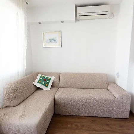 Apartamento Srecko Omiš