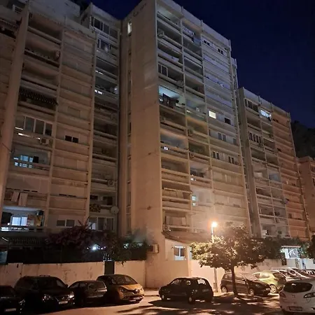 Apartamento Srecko Omiš